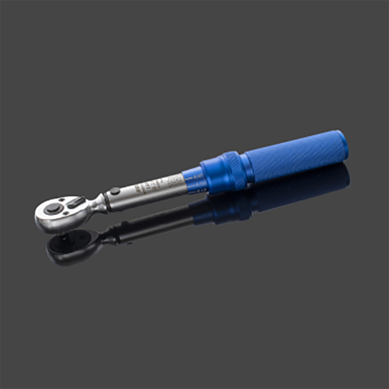 Llave dinamométrica 1/4"* 1-6N•m