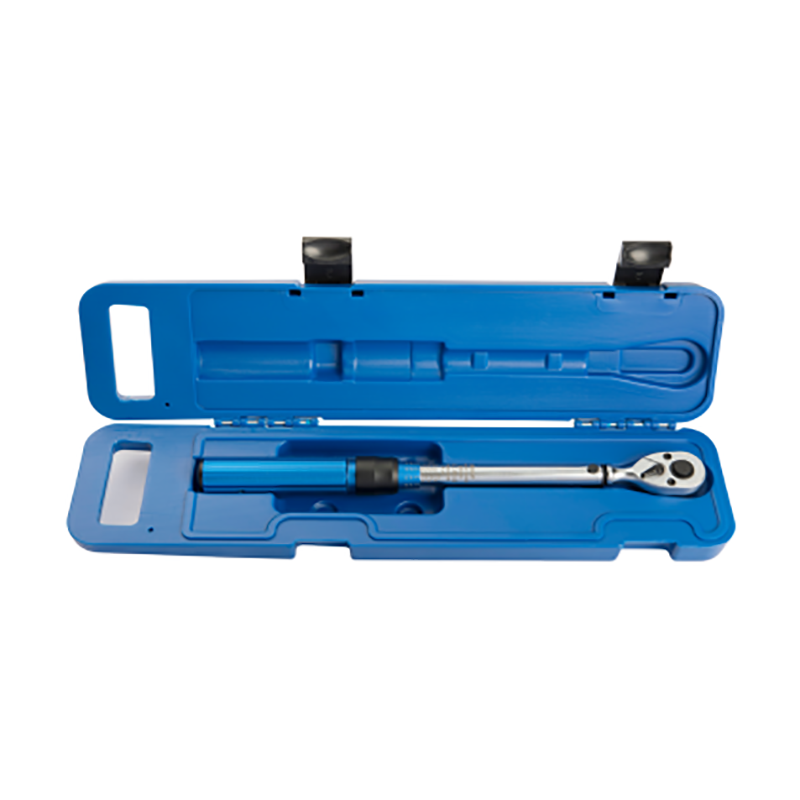 Llave dinamométrica 3/8"* 5-25N•m