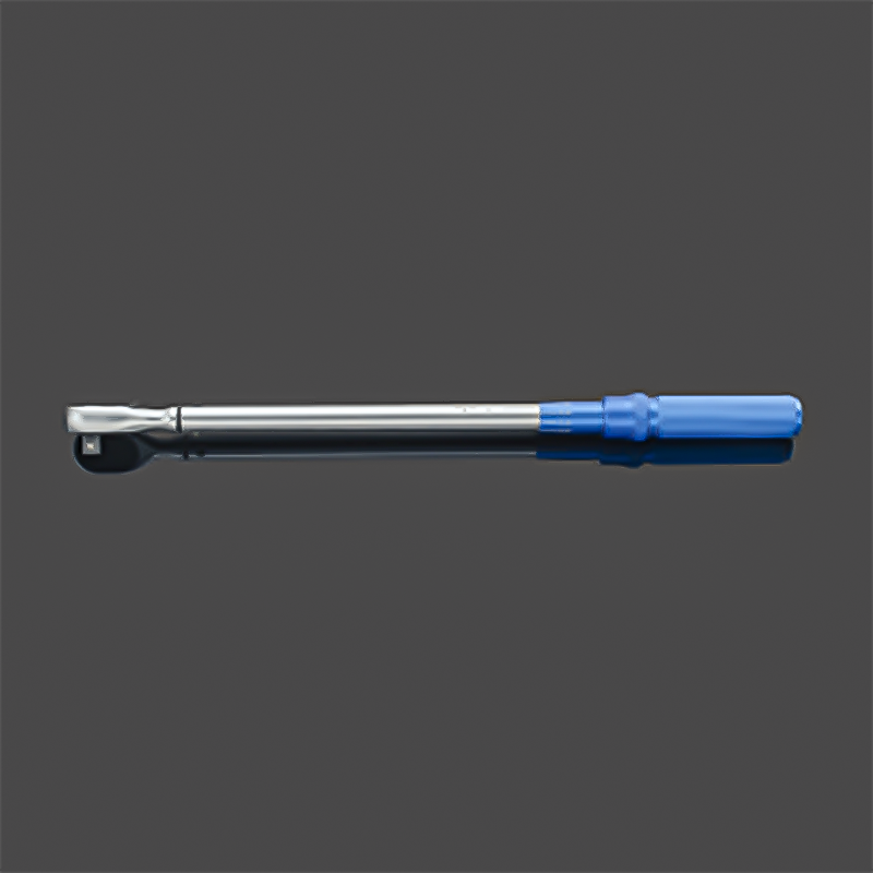 Llave dinamométrica 3/8"* 10-60N•m