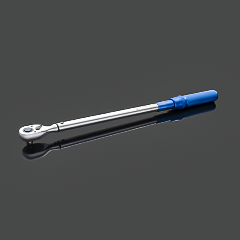 Llave dinamométrica 3/8"* 20-120N•m