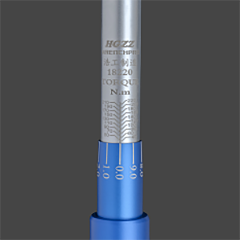 Llave dinamométrica 1/2"* 40-220N•m