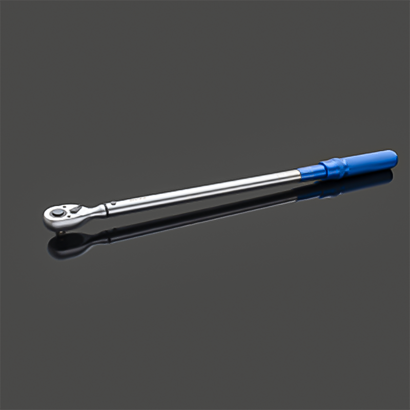 Llave dinamométrica 1/2"* 40-220N•m