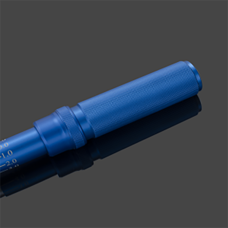 Llave dinamométrica 1/2"* 40-220N•m