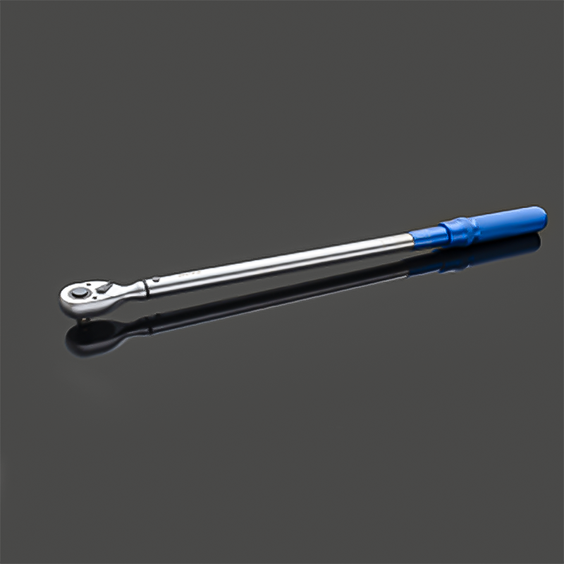 Llave dinamométrica 3/4"* 100-500N•m