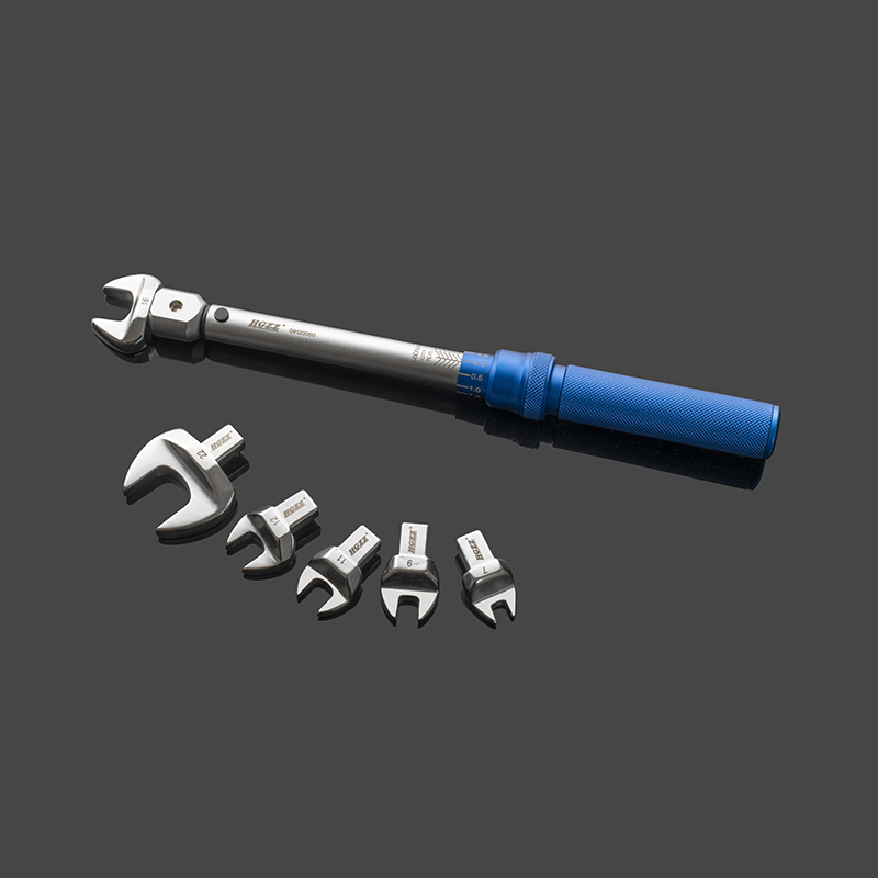 HGKN09120060 9×12 1/4" y 3/8" 10-60N•m